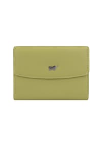 BRAUN BÜFFEL Joy - Joy Geldbörse RFID Schutz Leder 10.5 cm - black