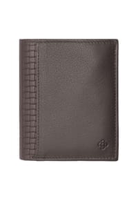 GALERIA - Brieftasche, RFID-Schutz - BLACK