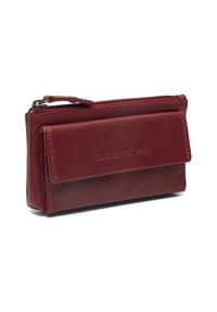 The Chesterfield Brand Torano - Torano Schlüsseletui Leder 12 cm - black