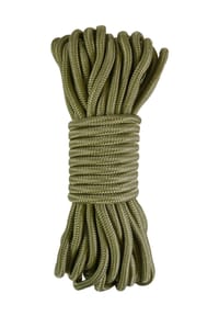 normani® - Allzweck-Outdoor-Seil 9 mm x 15 m Manning - 