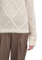 BETTY BARCLAY Strickpullover mit Effektgarn Bild 21