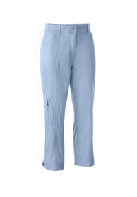 Witt - Hose wadenlang - hellblau