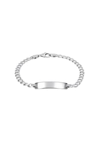 amor - Damen Armband, 925er Silber - silber