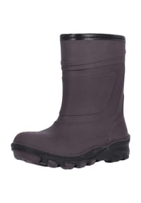 ZIGZAG - Thermostiefel Fian mit wasserdichter Eigenschaft - 1001 Black