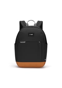 pacsafe® Pacsafe Go - Go Rucksack RFID 36,5 cm Laptopfach - cerulean blue