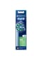 Oral-B® Aufsteckbürsten für elektrische Zahnbürste, 4 Stück, überlegene Zahnreinigung mit innovativen X-förmigen Borsten Bild 10