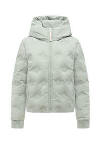 ragwear™ - Winterjacke Lynnox Embossed Y - Black