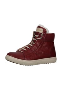 Hush Puppies® Leder Sneaker Bild 1