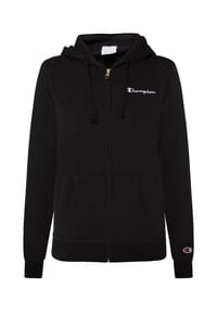 Champion® - Sweatjacke Icons Contrast, Tunnelzug, für Herren - DUN