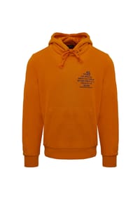 DIESEL® - Sweatshirt - Yellow