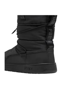 PUMA Snowboots Tunnelzug gefuttert fur Damen GALERIA