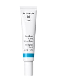 Dr. Hauschka MED - Kopfhautmaske Kürbiskern - CREME