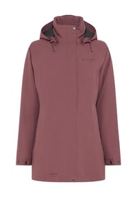 VAUDE - Parka Podoca, wasserdicht, für Damen - 179 DARK SEA
