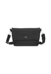 zwei Mademoiselle.M - Mademoiselle.M Messenger 33 cm Laptopfach - cord polar