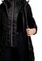 GIL BRET Steppjacke, Kapuze, für Damen Bild 10