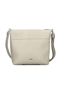 zwei Mademoiselle.M - Mademoiselle.M Umhängetasche 36 cm - blush