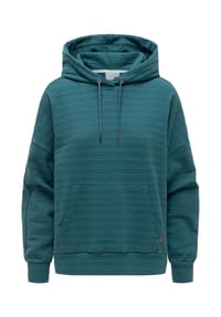 ragwear™ - Kapuzenpullover Pirita Crepe - Ivory