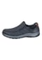 rieker Slipper, Elastikeinsatz, Leder, für Herren Bild 17