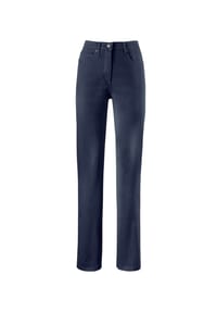 Witt - Jeans - black-denim