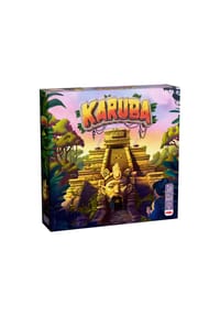 HABA - Spiel Karuba - 