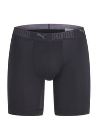PUMA® Pants, Logo-Bund, für Herren Bild 1