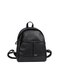Gabor® LENEA - Daypack, Reißverschluss, für Damen - BLACK