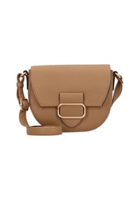 Gabor® MELORA - Umhängetasche, Kunstleder, für Damen - CAMEL