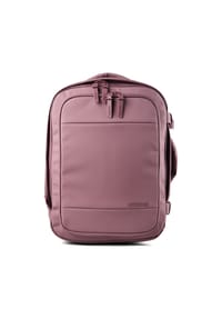 AMERICAN TOURISTER - Take2Cabin Reiserucksack 40 cm Laptopfach - galactic mauve