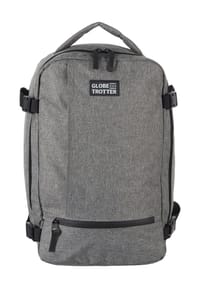 GLOBETROTTER TRAVEL Reiserucksack "Carbin Backpack", RFID-Schutz, Kompressionsriemen Bild 1