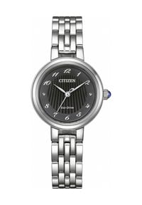 CITIZEN® CITIZEN L - Damen Armbanduhr "EM0990-81E" - SCHWARZ