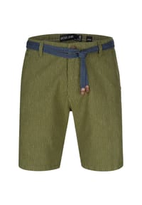 INDICODE - Shorts Chino Enford - China Blue