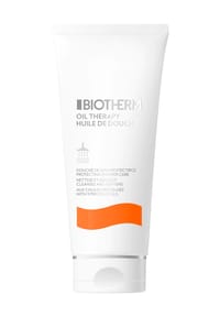 BIOTHERM - OIL THERAPY Duschöl - TRANSPARENT