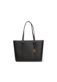 MICHAEL KORS - Umhängetasche - Bianco