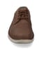 JOSEF SEIBEL Herren Halbschuh Alan 03, tabak-kombi Bild 12