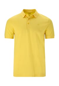 CRUZ - Poloshirt Harrold M im klassischen und vielseitigen Look - 1001 Black