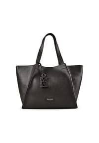 Marc O'Polo - Shopper Tasche Leder 45 cm - black
