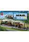 LEGO® City - 60511 Klassischer Dampfzug Bild 9