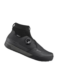 SHIMANO - Fahrradschuhe GF800, unisex - black