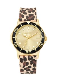 SURI FREY SFY Emmy - Damen Armbanduhr SFY Emmy - blau