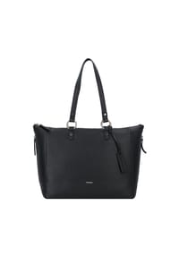 PICARD JAVA - Shopper, Emblem, Leder, für Damen - OZEAN