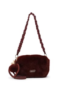 Tamaris TAS Marijana - Damen Umhängetasche TAS Marijana - black 100