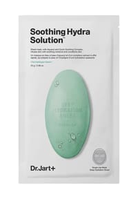 Dr. Jart+ DERMASK™ Water Jet Soothing Hydra Solution Bild 1