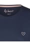 BY LOUISE Longsleeve Mix & Match Bild 2
