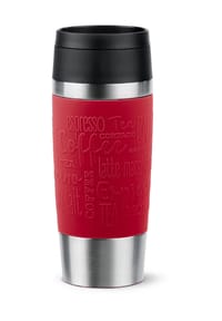 emsa - Isolierbecher "Travel Mug" CLASSIC - DUNKELBLAU