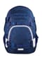 coocazoo MATE Schulrucksack Mate "Blue Motion" Bild 8