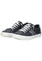 MUSTANG® Lederimitat/Textil Sneaker Bild 4
