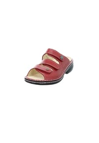 Finn Comfort - Pantoletten MENORCA SOFT - atlantic
