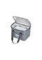 COFI Thermotasche für Lunchbox | Tragbare Picknicktasche | Grau | 16x23x16cm Bild 10