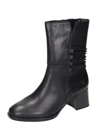 remonte® - Stiefeletten - schwarz