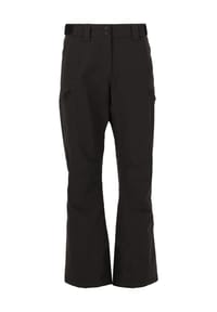 SOS - Skihose La Thule mit hoher Wassersäule und schützender Membran - 1001 Black
